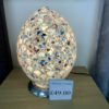 Mosaic Lamp