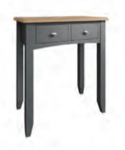 GA Bedroom Grey - Dressing Table