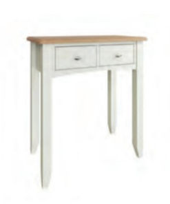 GA Bedroom White - Dressing Table
