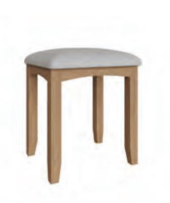GAO Bedroom Stool