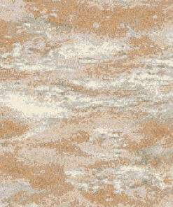 Ulster Carpets Watercolours Mineral Brimstone