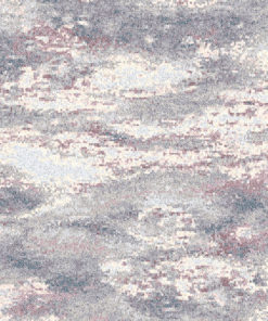 Ulster Carpets Watercolours Mineral Celeste