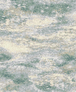 Ulster Carpets Watercolours Mineral Seaglass