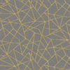 Ulster Carpets Vescent Linea Citrine