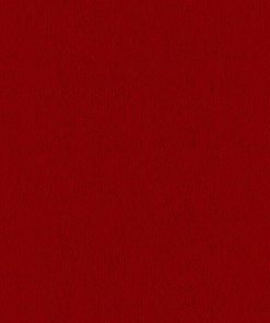 Ulster Velvet Collection Imperial Red