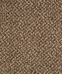 Cormar Carpets Easy Clean Primo Tweeds - Brownstone