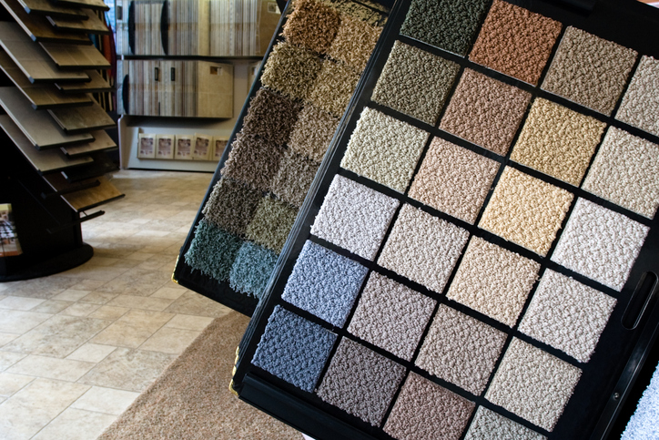 Carpet Shop Guisborough