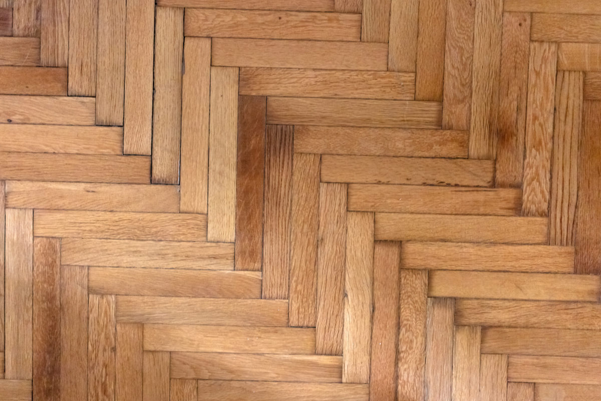 Laminate Flooring Guisborough