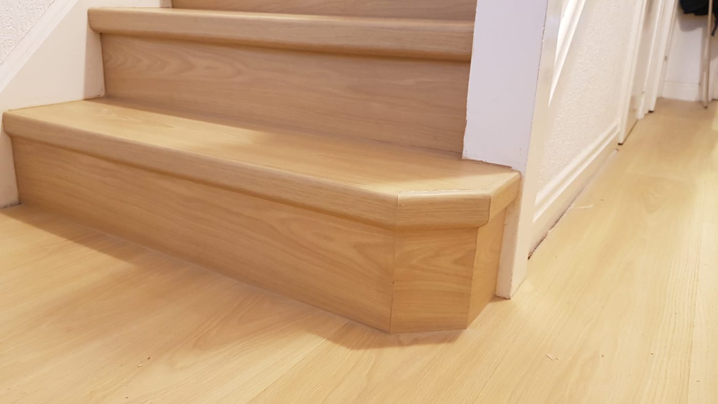 Local Laminate Flooring Experts