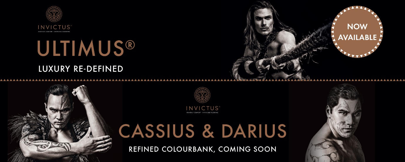 Invictus Flooring