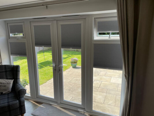 Priory Flooring Beds and Blinds