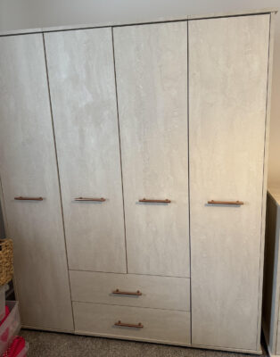 Priory Flooring Beds and Blinds