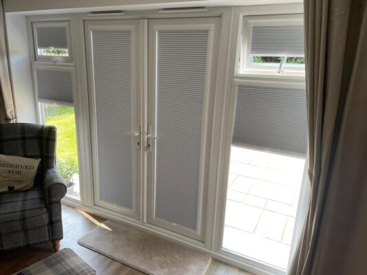 Priory Flooring Beds and Blinds
