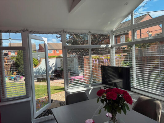 Priory Flooring Beds and Blinds