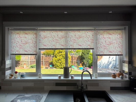 Priory Flooring Beds and Blinds