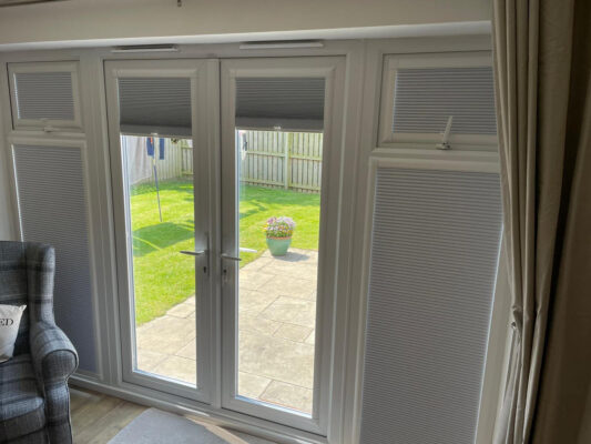 Priory Flooring Beds and Blinds